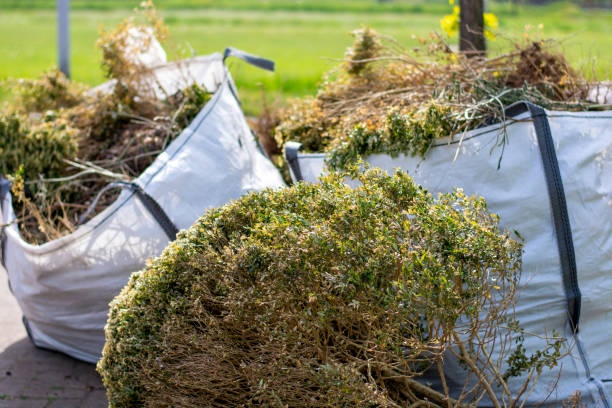 Best Construction Debris Removal  in Wakarusa, IN