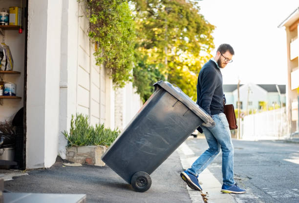 Best Yard Waste Removal  in Wakarusa, IN