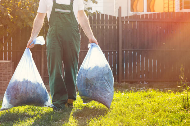 Best Construction Debris Removal  in Wakarusa, IN