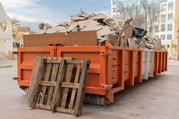 Wakarusa, IN Junk Removal Company