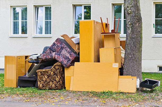 Best Basement Cleanout Services  in Wakarusa, IN