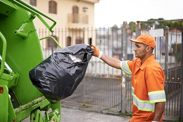Best Affordable Junk Removal Services  in Wakarusa, IN